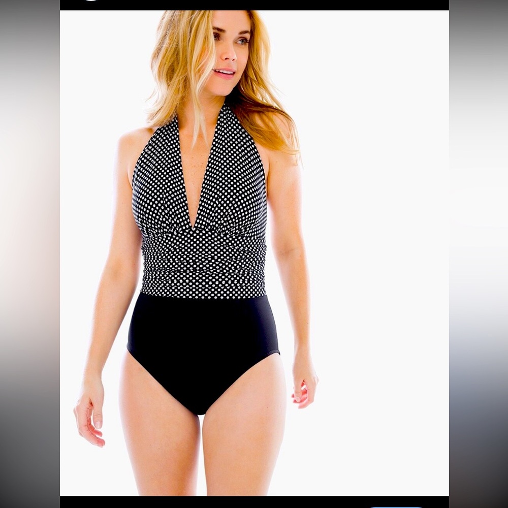 Magic Swimsuit